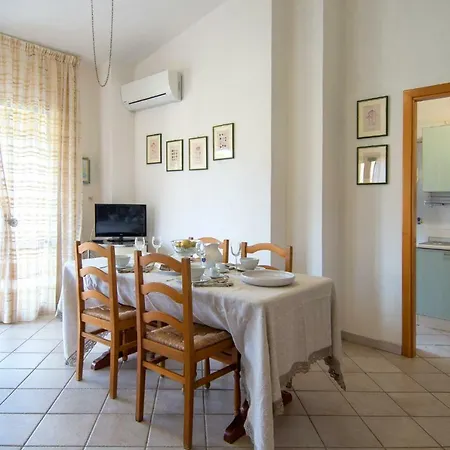 Apartamento Rosa Villasimius