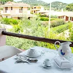 Rosa Apartamento *