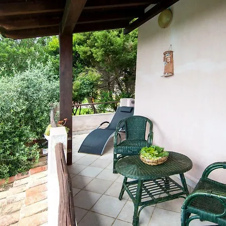 Apartment Rosa Holiday *