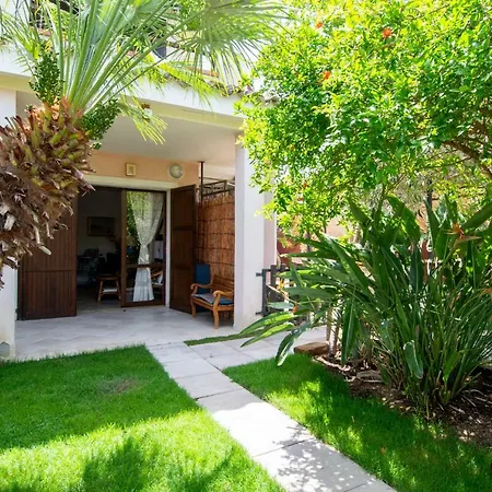 Rosa Appartement Villasimius