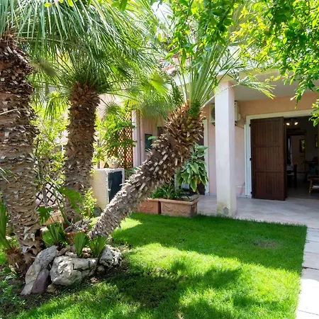 Rosa Holiday Apartment *
