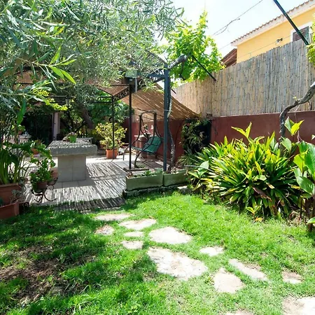 Apartment Rosa Holiday Villasimius