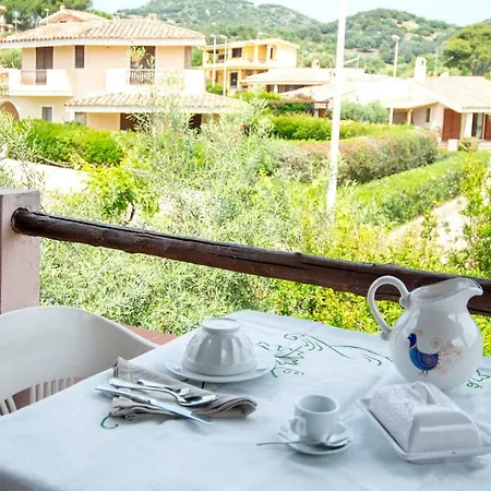 Rosa Holiday Apartment *