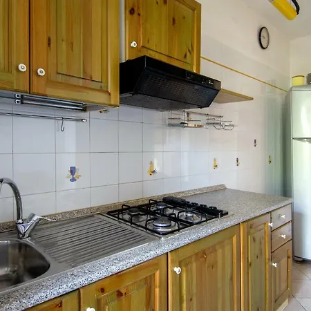 Apartment Rosa Holiday *