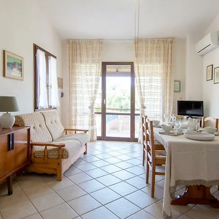 Apartment Rosa Holiday
