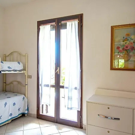 Rosa Holiday Apartment *