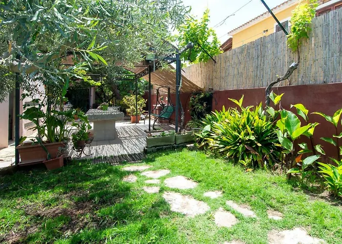 Appartement Rosa Villasimius