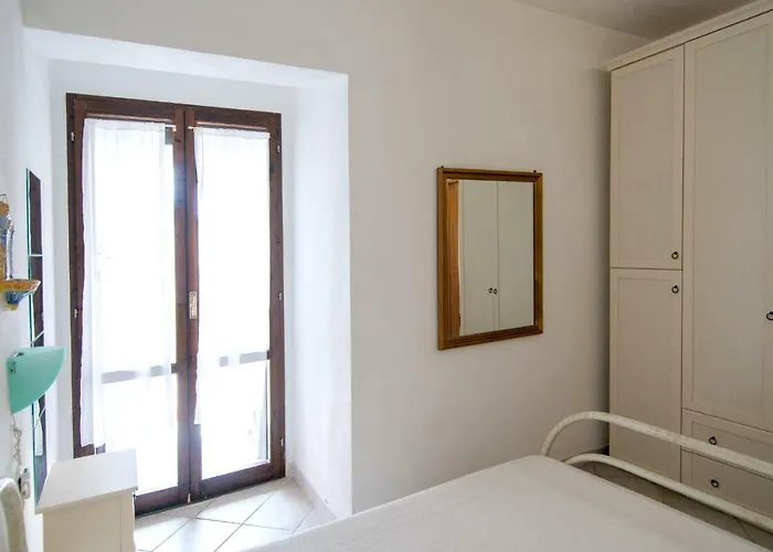 Rosa Apartment Villasimius