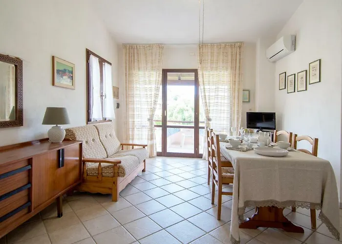 Appartement Rosa